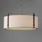 Maxim Lighting Sausalito 4-Light Pendant 16135FTWZBSD - alternate 4